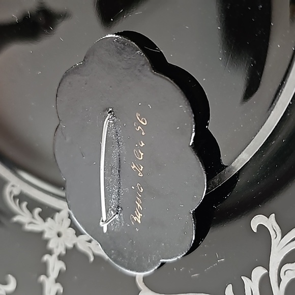 VINTAGE Brooch - Picture 2 of 8